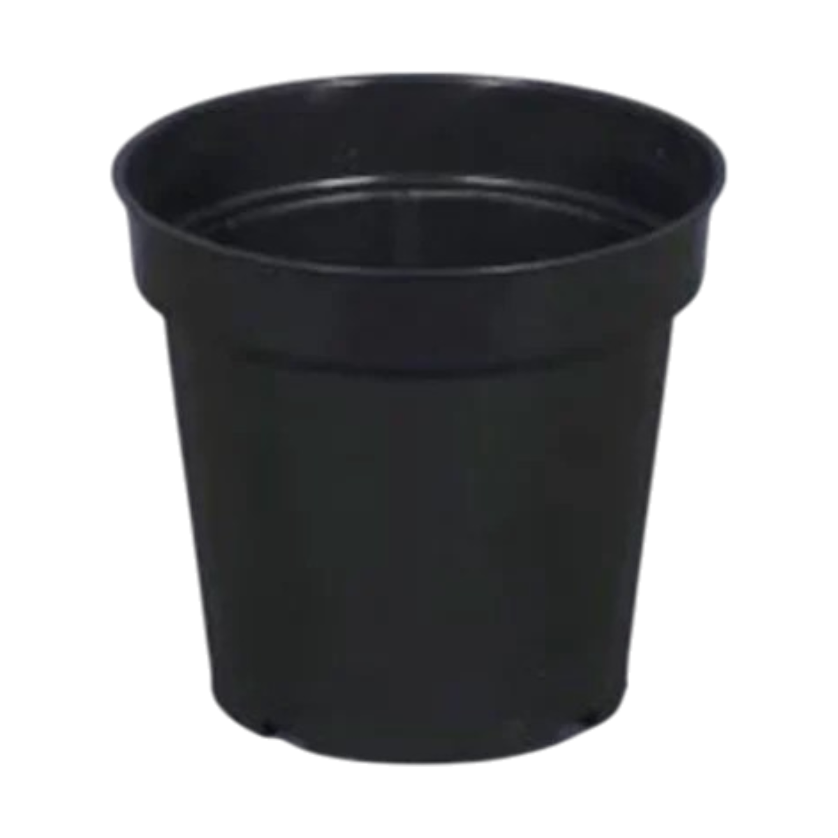 4.5" Without Collar Nursery Pot